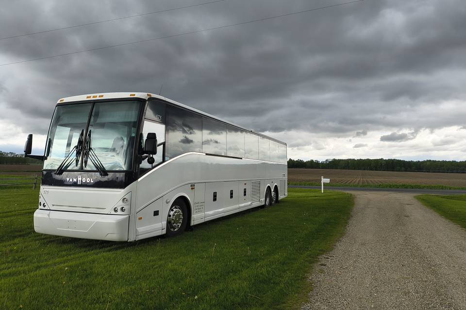 Motor Coach