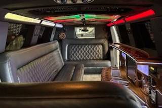 Durango Interior