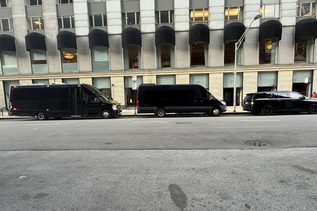 Rock Limo Service