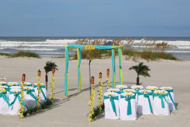 Guy Harvey Resort St. Augustine Beach