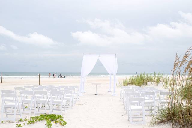 Guy Harvey Resort SA Beach