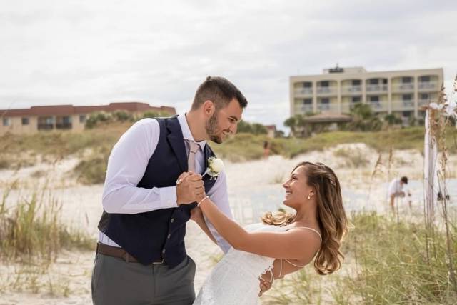 Guy Harvey Resort SA Beach