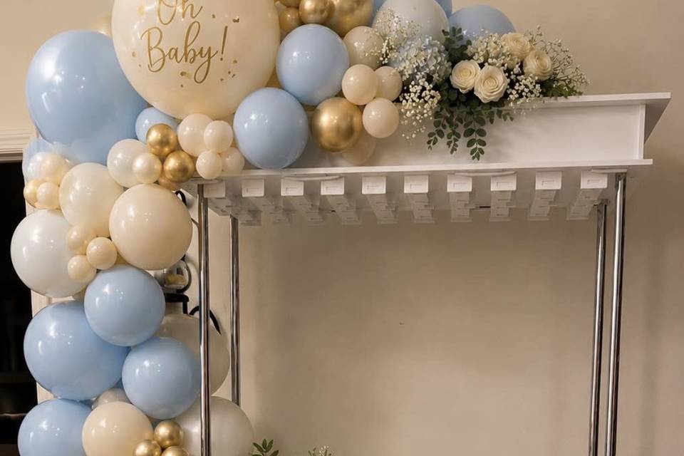 Baby shower