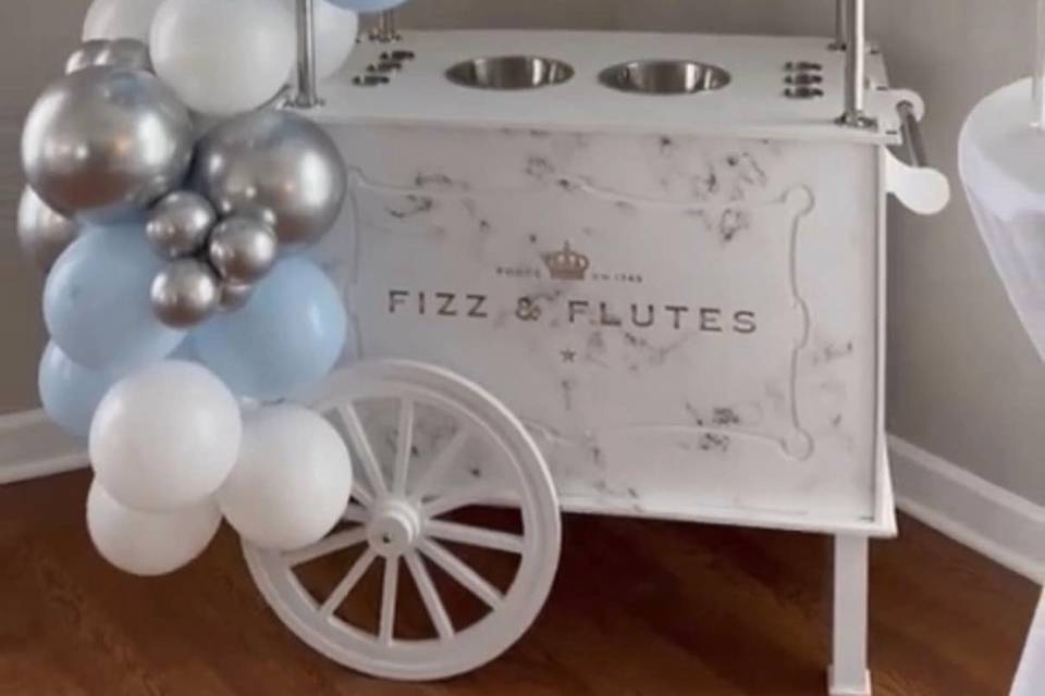 Baby shower