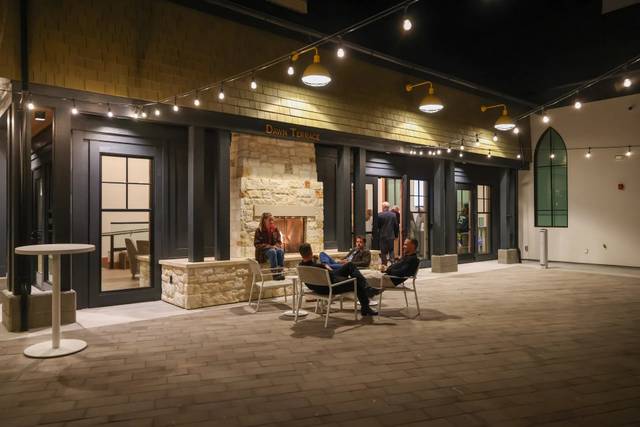 Brannan Center