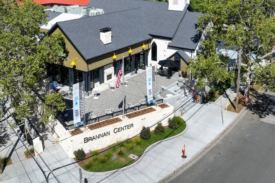 Brannan Center