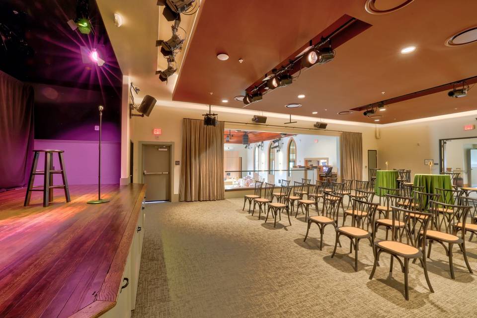 Brannan Center