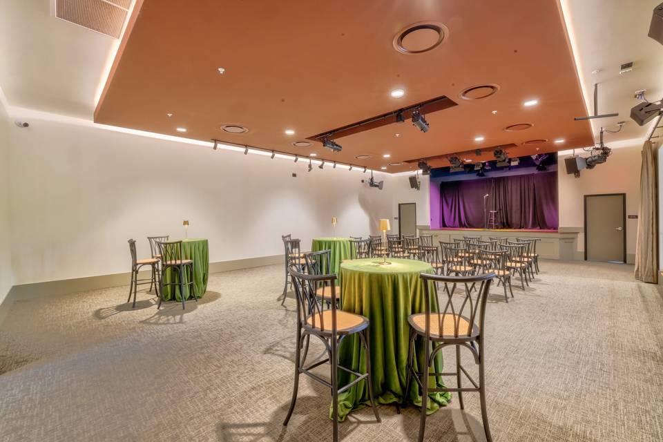 Brannan Center