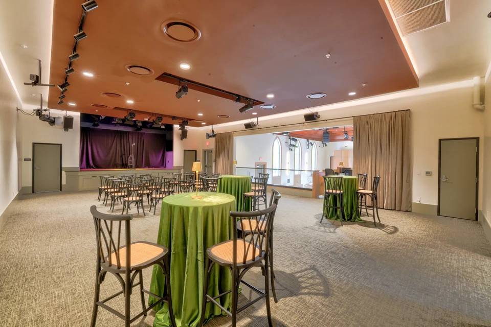 Brannan Center