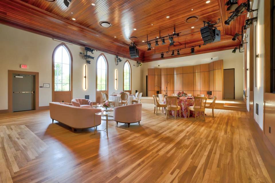 Brannan Center