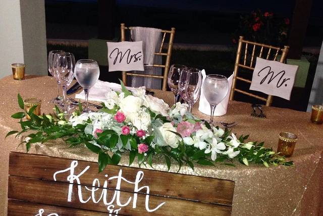 Epic Weddings Jamaica
