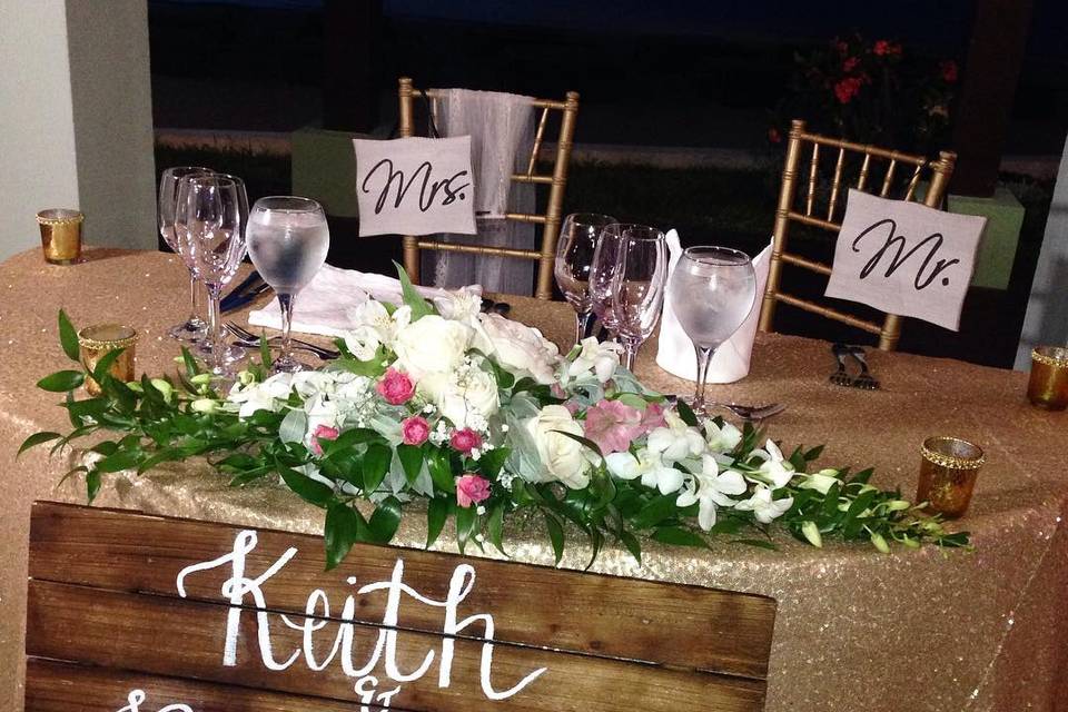 Epic Weddings Jamaica