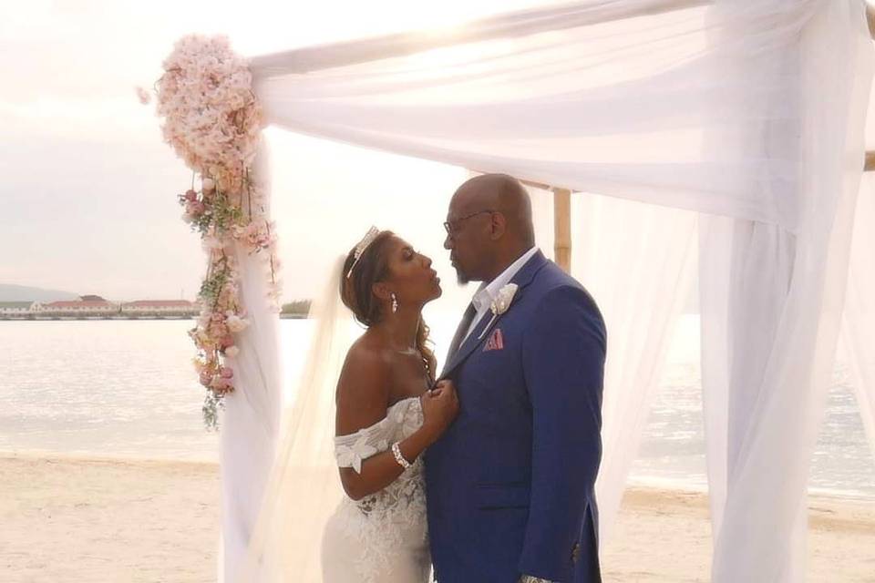 Epic Weddings Jamaica