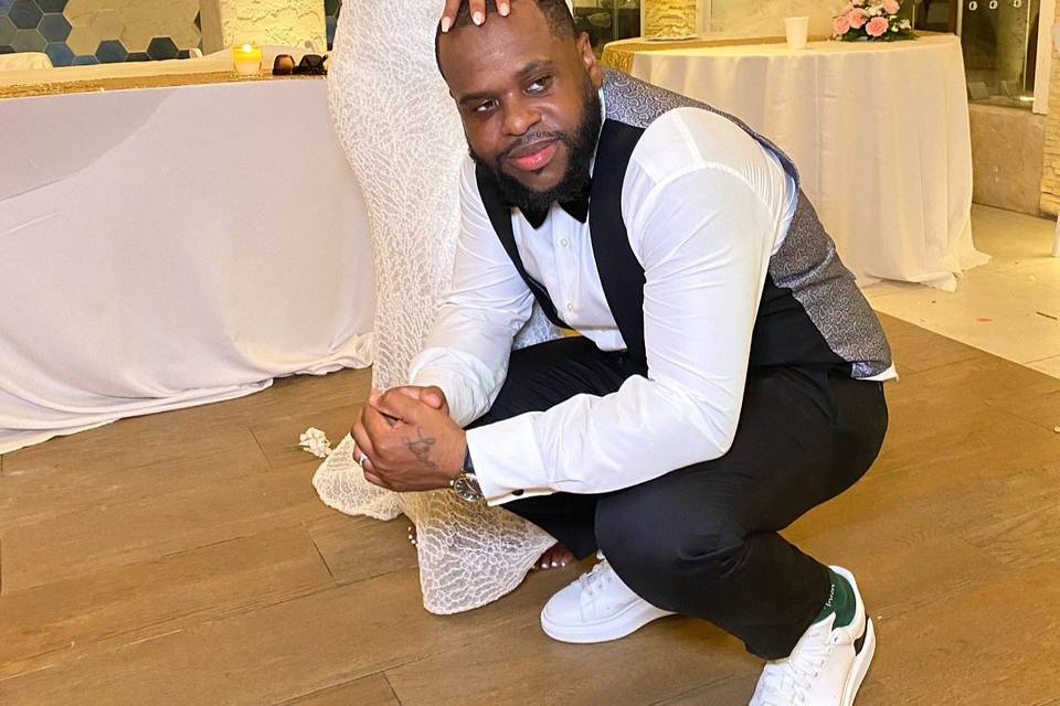 Epic Weddings Jamaica