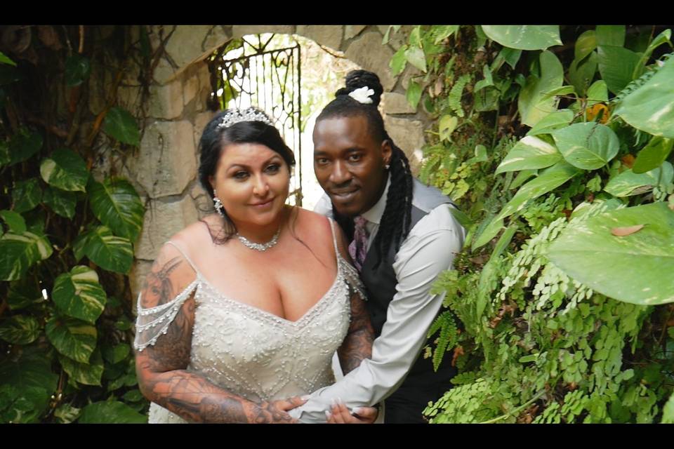 Couple session - Epic Weddings Jamaica