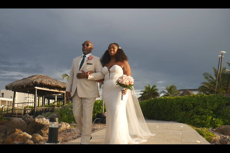 Epic Weddings Jamaica