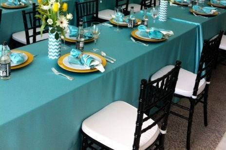 Table setting