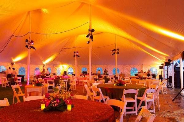 Big Island Tents