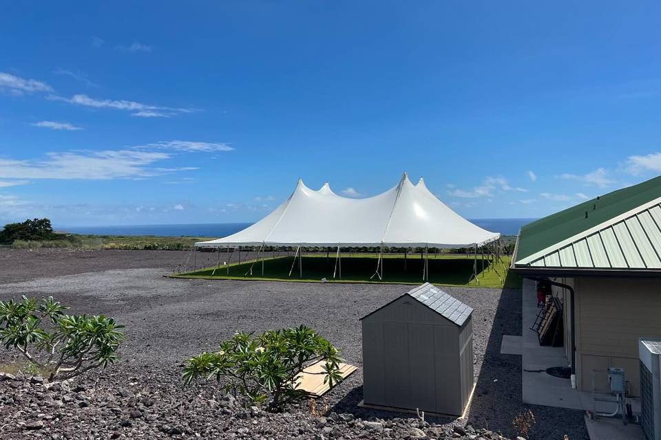 Big Island Tents