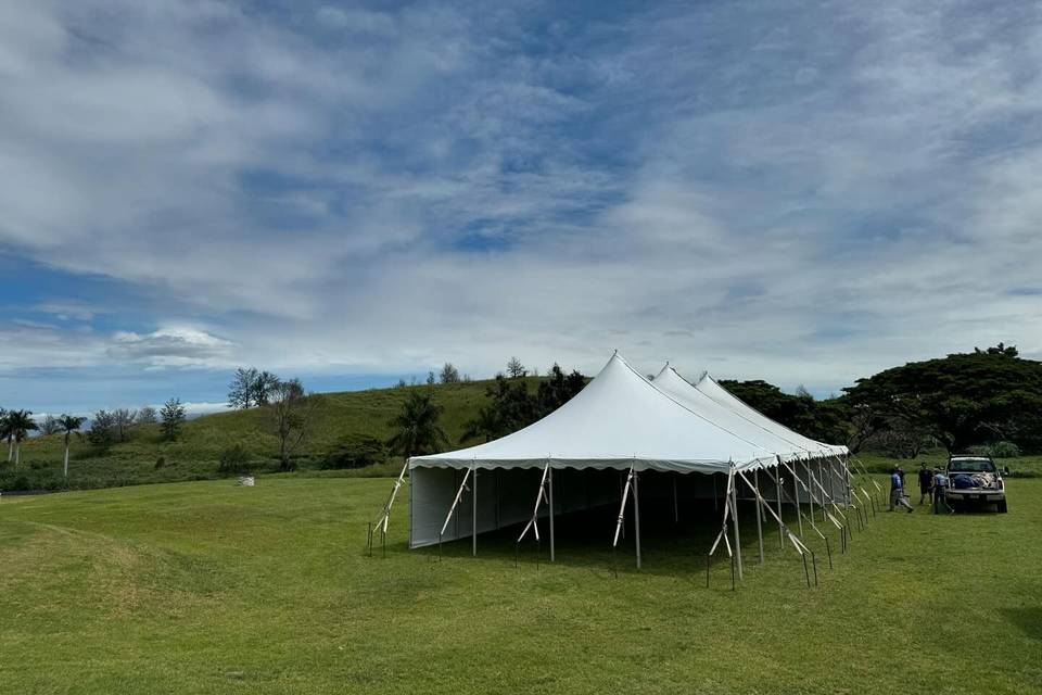 Big Island Tents