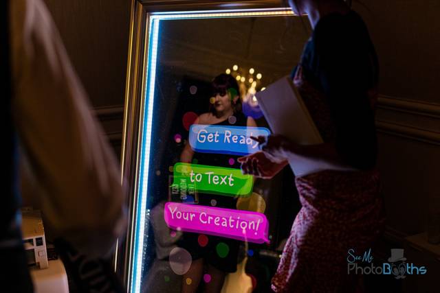 Touch Screen!