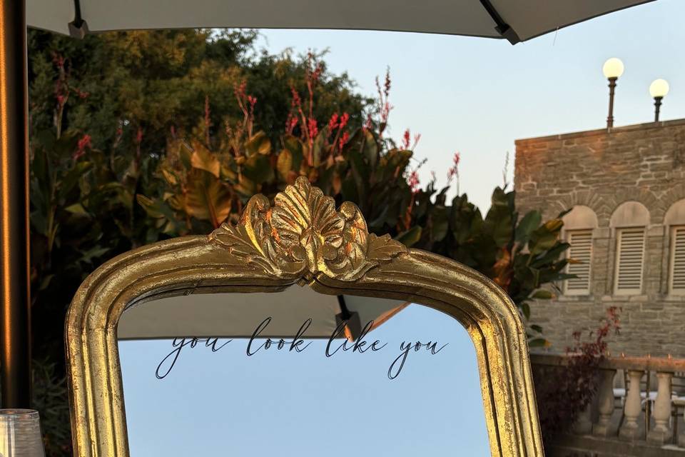 Wedding Bar Sign