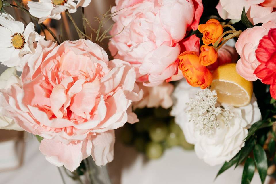 Wedding Programs