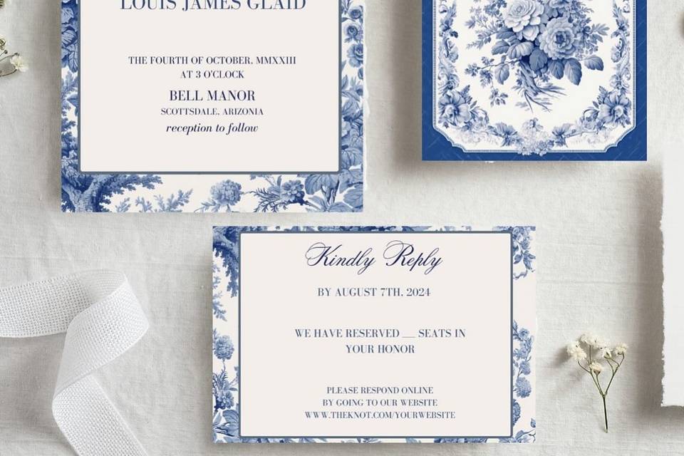 Mackenzie Grace Design