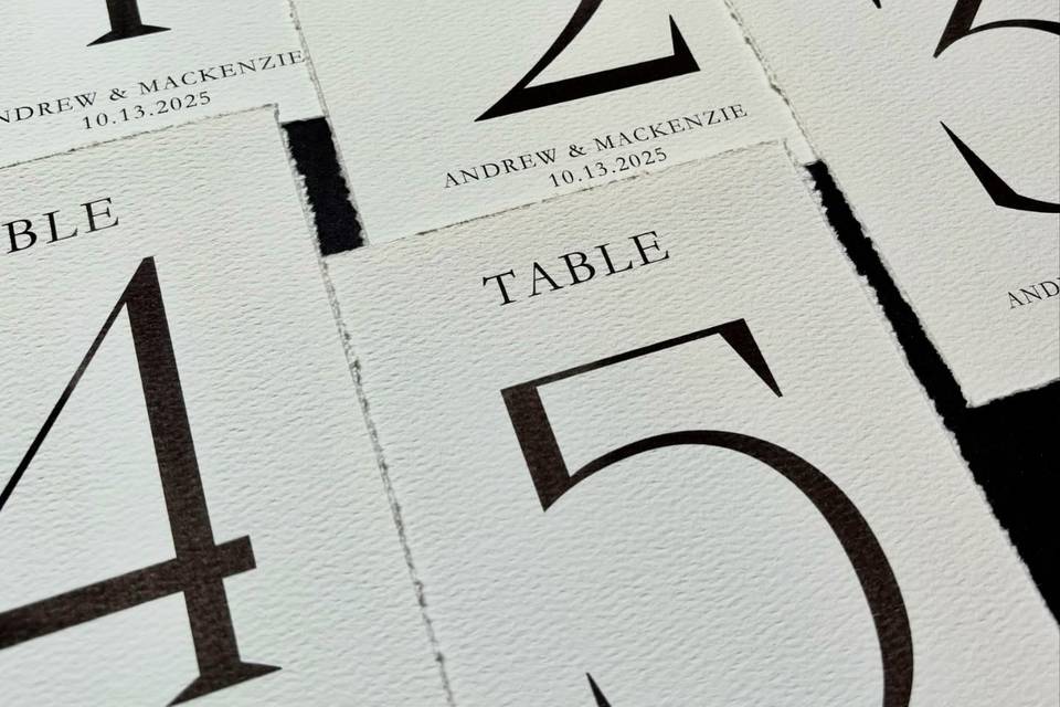 Mackenzie Grace Design