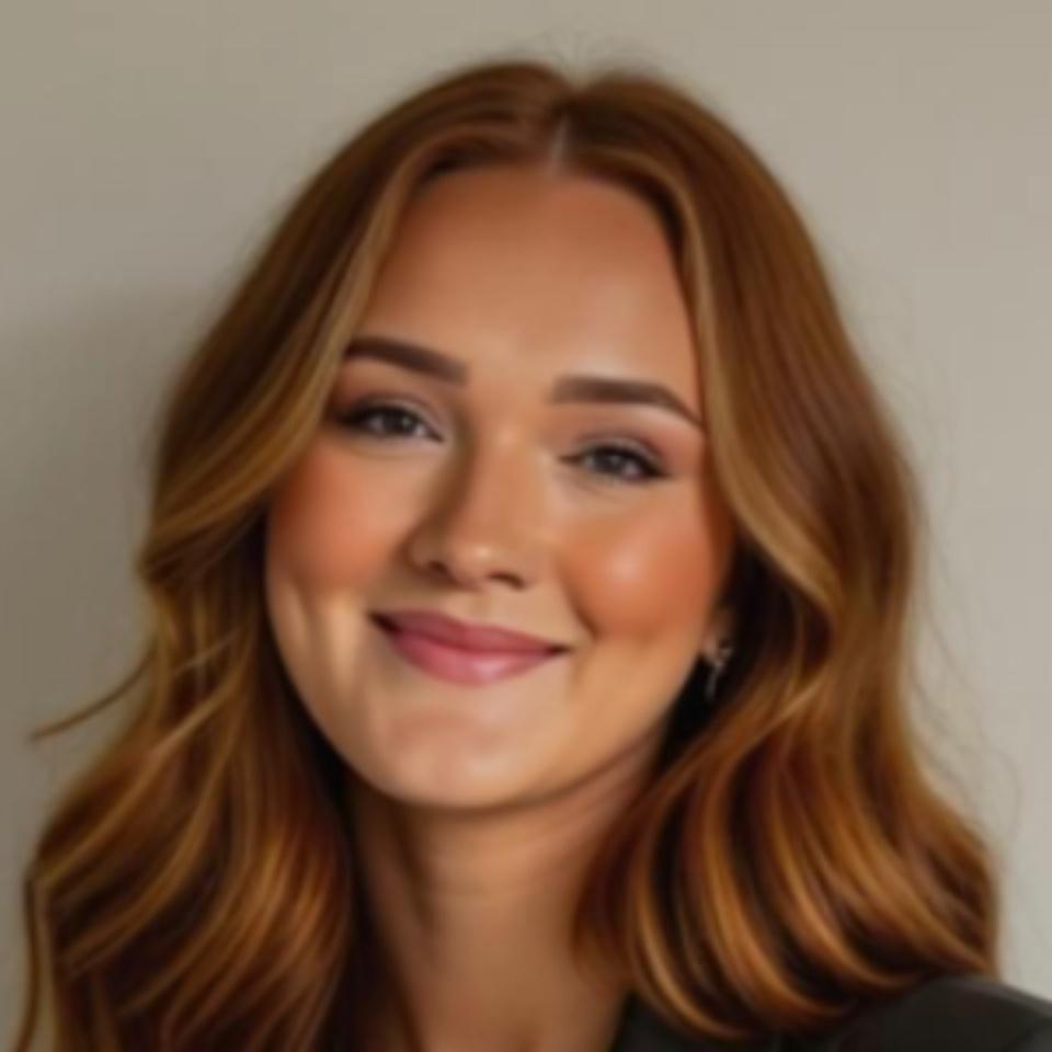 Mackenzie English
