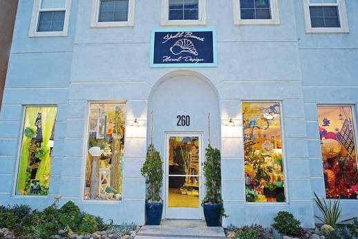 Storefront