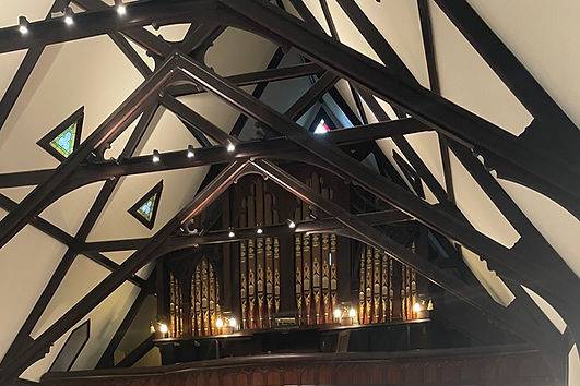 The Chapel