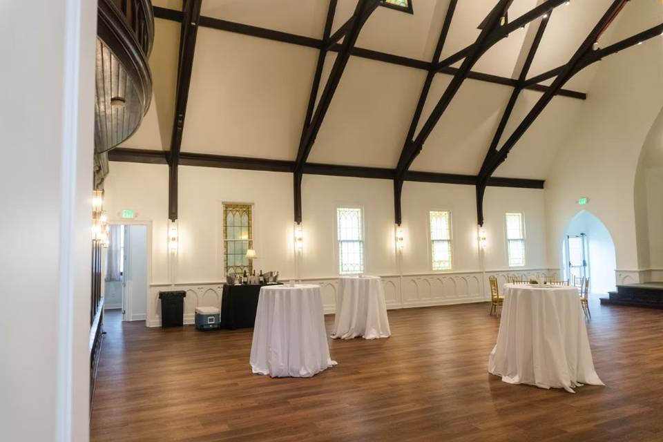 The Chapel