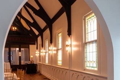 The Chapel