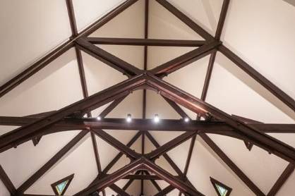 The Chapel