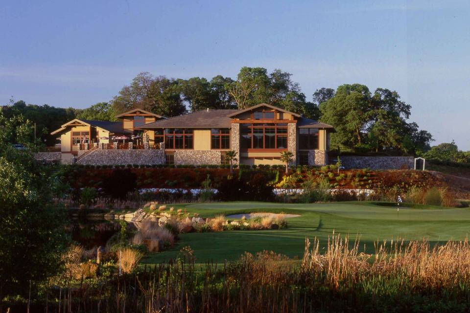 Whitney Oaks Golf Club