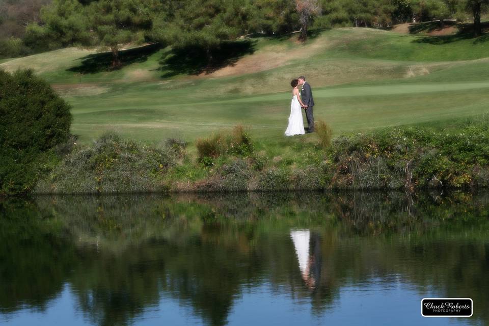 Couple's portrait