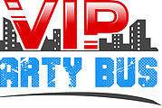 VIP Rides- Party Bus Services