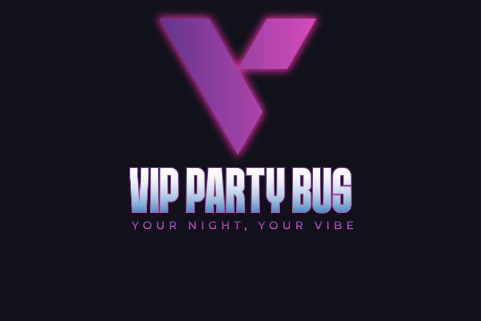 VIP Party Bus