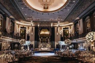 The 10 Best Wedding Venues In Cincinnati (City), OH - WeddingWire