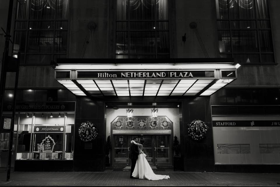 Great American Ball Park - Venue - Cincinnati, OH - WeddingWire