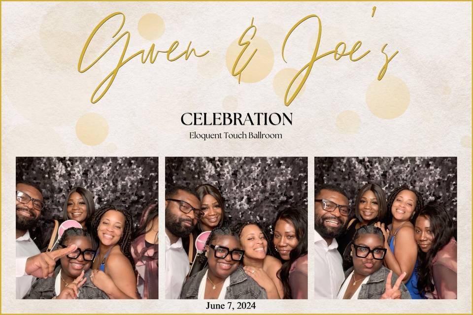 RS Photo Booth