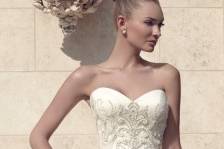 Ashley Renee Bridal