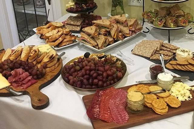 Wholesome Food Farm & Catering