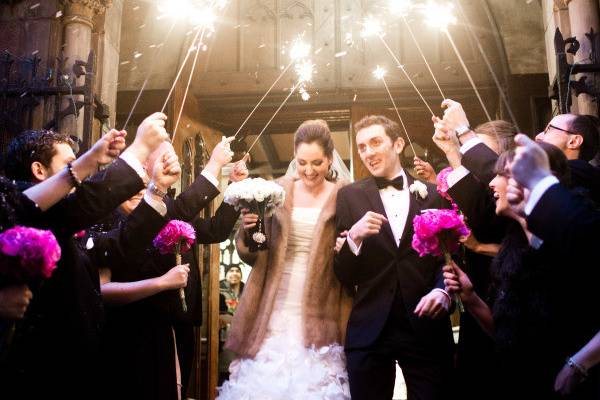Milestone Events By Kristy