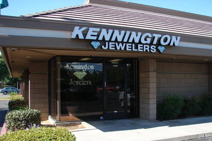 Kennington Jewelers