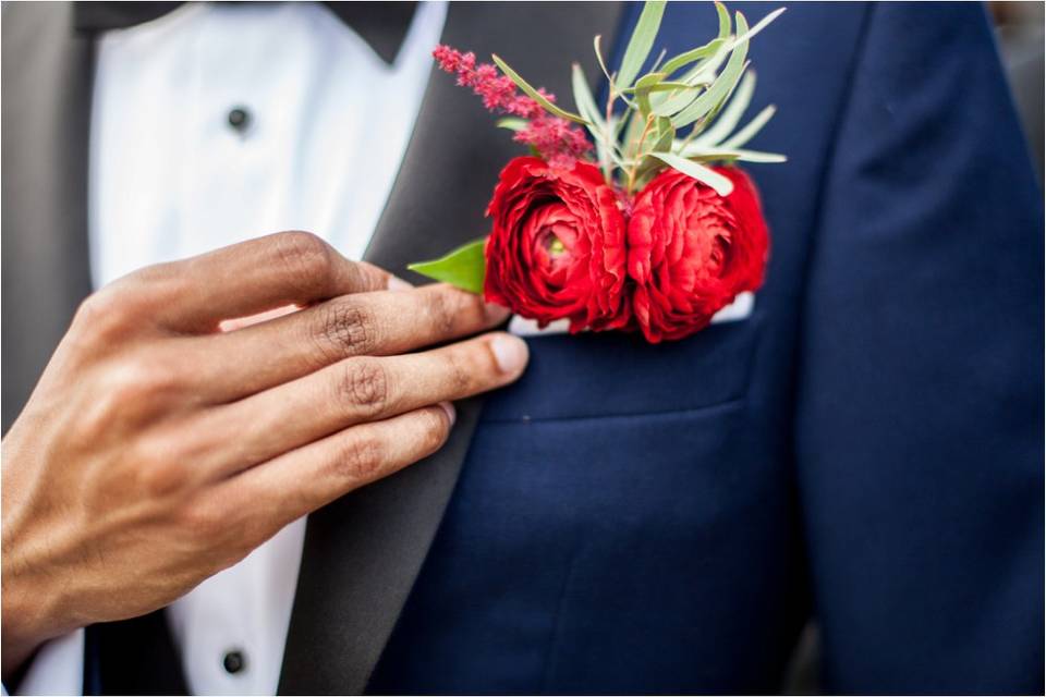 Boutonniere