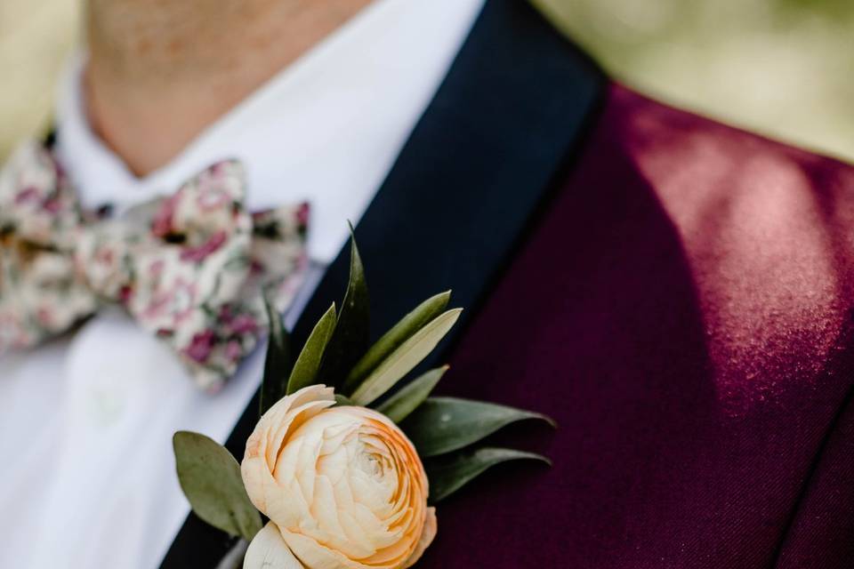 Boutonniere