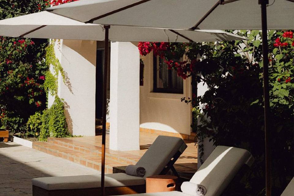 The Hotel Rambler
