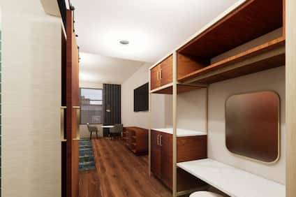The Hotel Rambler